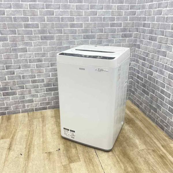 全自動洗濯機 4.5kg