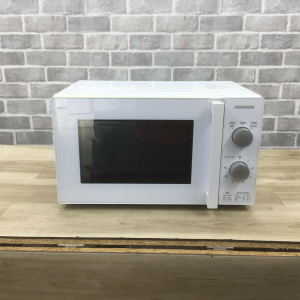 電子レンジ 700W 17L 50hz専用(東日本)