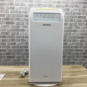 加湿空気清浄機 空清 17畳 ファン式 