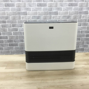 セラミックファンヒーター 大風量 1200W 加湿機能付き