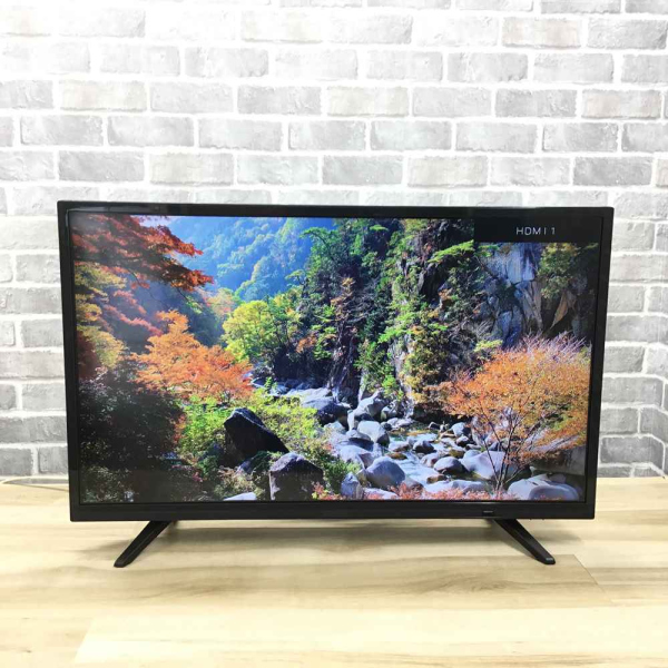 32V型テレビ　JOY-32TVSUMO1-S JOY-32TVSUMO1-S | JOYEUX