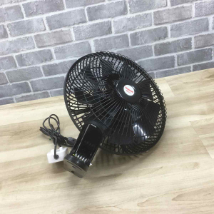 扇風機 車載専用 8インチ 24V