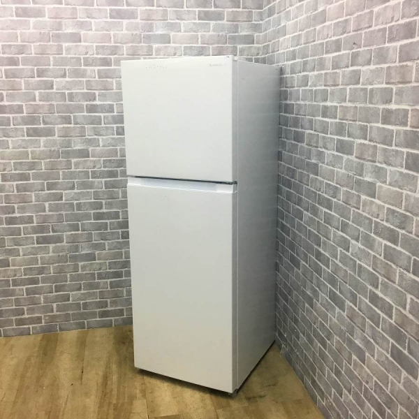ヤマダセレクト 冷蔵庫 2ドア 236L 右開き supp.in