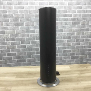 加湿器 タワー型 超音波式 5L duux