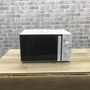 電子レンジ 700W 17L 50hz専用(東日本)  川崎店展示