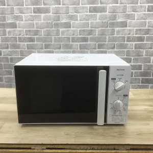 電子レンジ 700W 17L 50hz専用(東日本) 