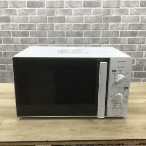電子レンジ 700W 17L 50hz専用(東日本) 