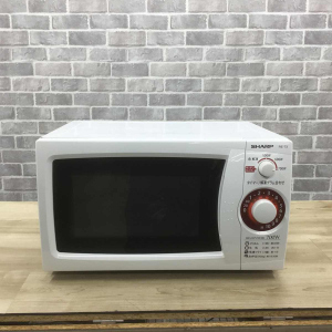 電子レンジ 700W 20L 50hz専用(東日本)