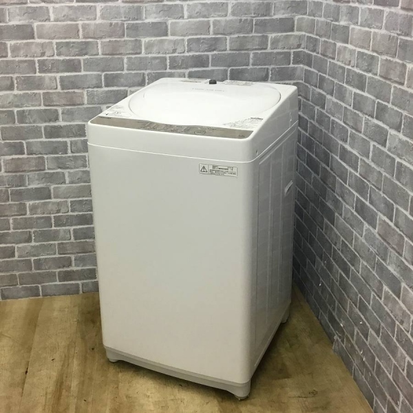 全自動洗濯機 4.2kg　