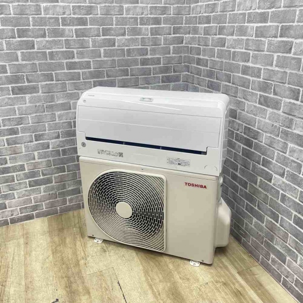 エアコン 2.5kw 【大清快】