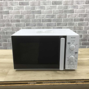 電子レンジ 700W 17L 50hz専用(東日本)  川崎店展示