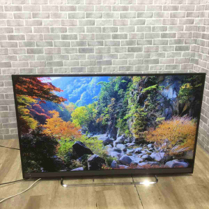 液晶テレビ 58インチ  REGZA[レグザ]