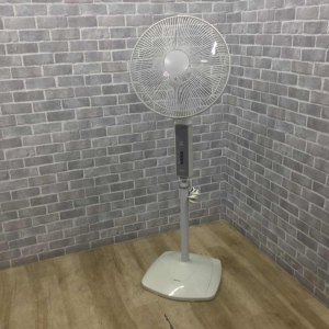 スタンド扇風機