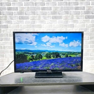 液晶テレビ 24インチ