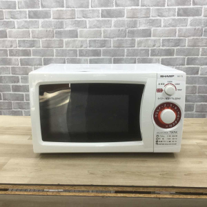 電子レンジ 700W 20L 50hz専用(東日本)