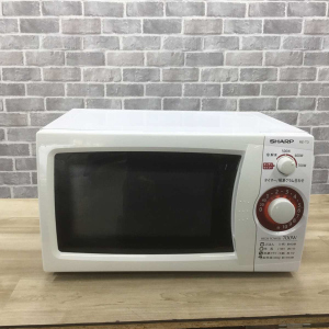 電子レンジ 700W 20L 50hz専用(東日本)
