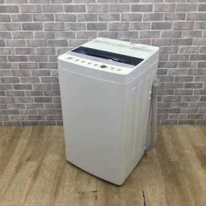 全自動洗濯機 4.5kg 