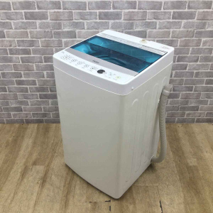 全自動洗濯機 5.5kg
