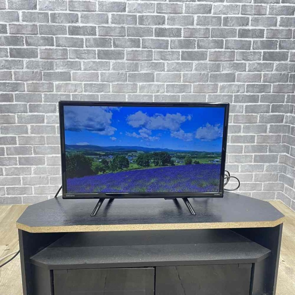 オリオン ORION液晶テレビ 22インチ ORION ｜OL22CD400｜中古家電の専門店ハッピー