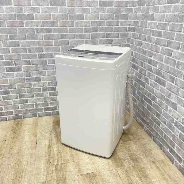 全自動洗濯機 4.5kg 