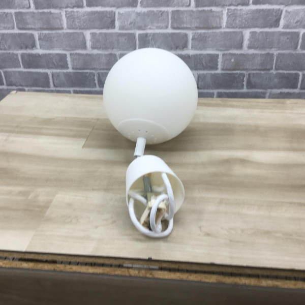ペンダントライト ボール型