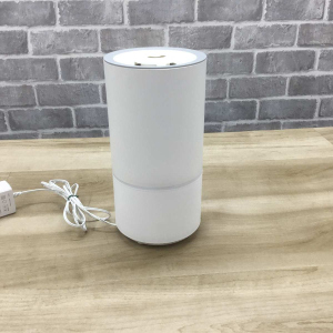 加湿器 超音波式 アロマディフューザー Kishima