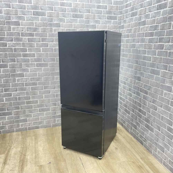 冷蔵庫 2ドア 162L 右開き 