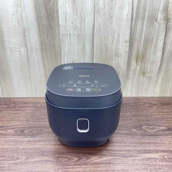 炊飯器 マイコン式 5.5合炊き 【新品】