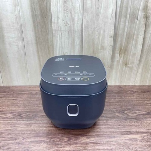 炊飯器 マイコン式 5.5合炊き 【新品】