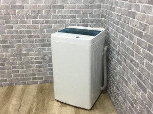 全自動洗濯機 4.5kg 