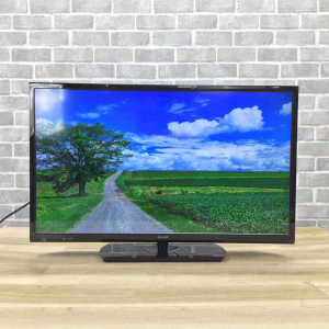 液晶テレビ 32インチ AQUOS[アクオス]