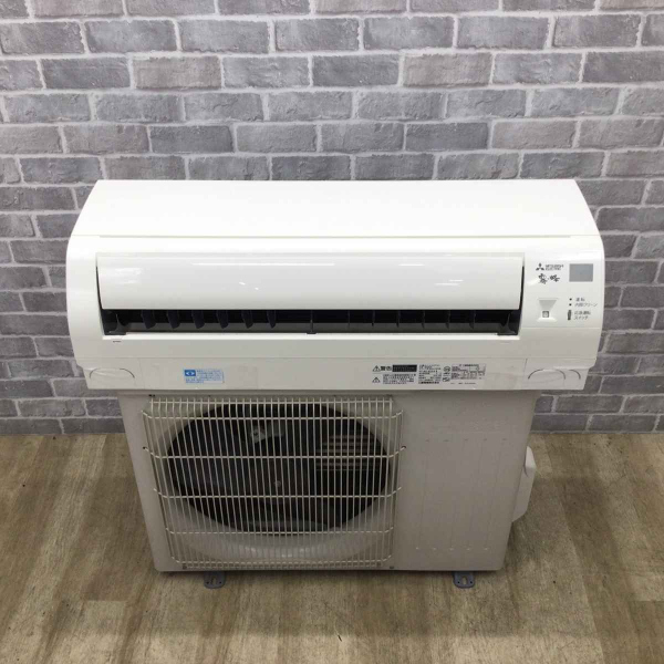 エアコン 2.8kw 霧ヶ峰