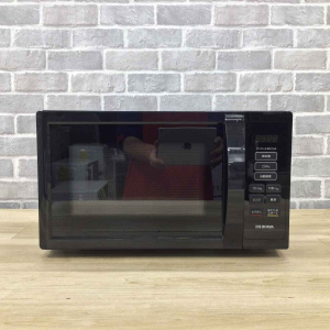 電子レンジ 500W 17L 50-60hz【全国対応】