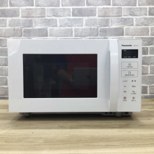 電子レンジ 1000W 22L 50-60hz【全国対応】 フラットテーブル