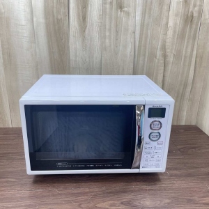 オーブンレンジ 500W 15L