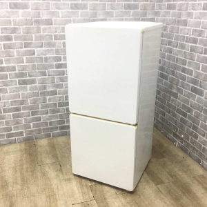 冷蔵庫 2ドア 110L 右開き