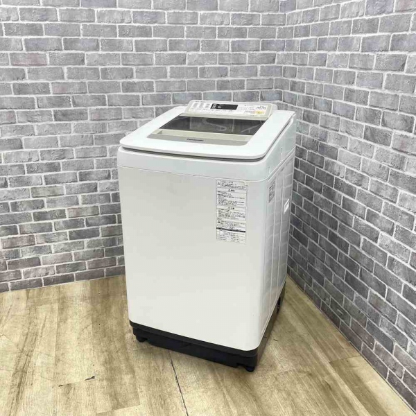 全自動洗濯機 9.0kg