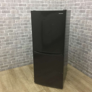 冷蔵庫 2ドア 142L