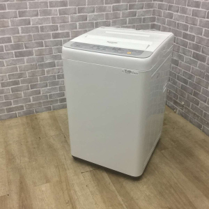全自動洗濯機 5.0kg