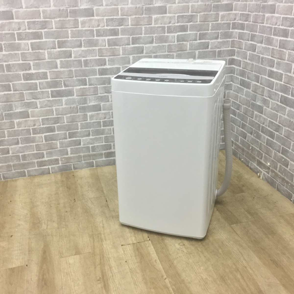 全自動洗濯機 4.5kg 