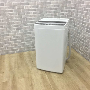 全自動洗濯機 4.5kg 