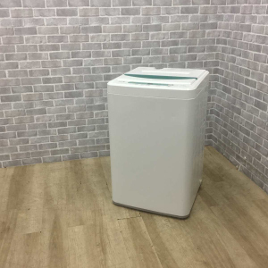 全自動洗濯機 4.5kg