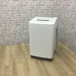 全自動洗濯機 5.0kg 