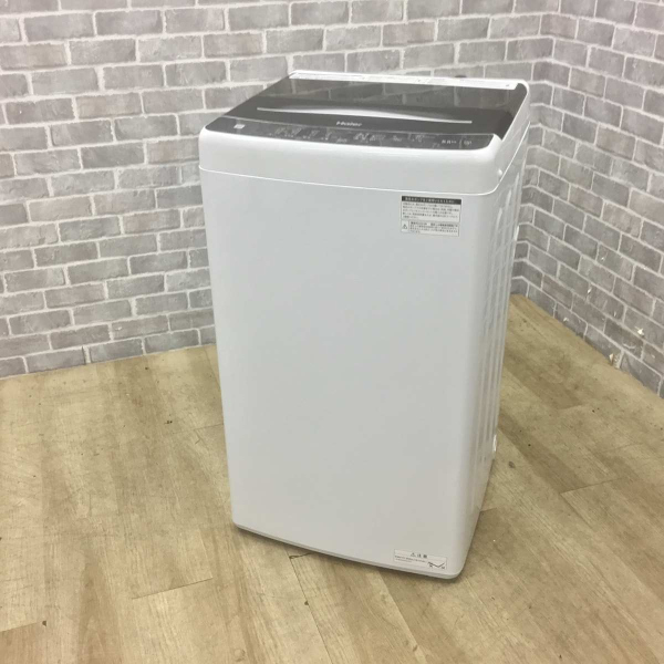 全自動洗濯機 5.5kg 