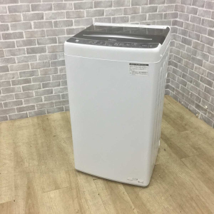 全自動洗濯機 5.5kg 