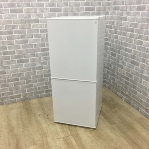 冷蔵庫 2ドア 106L 右開き