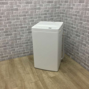 全自動洗濯機 4.5kg
