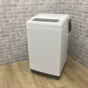 全自動洗濯機 5.0kg