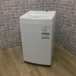 全自動洗濯機 4.5kg 