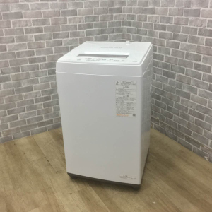 全自動洗濯機 4.5kg